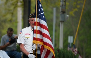 Marines Affected by Contaminated Drinking Water to Receive Billions