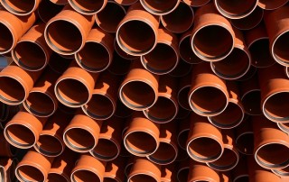 Coalville Pipe Replacement Project to Begin Early January
