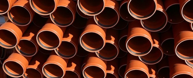 Coalville Pipe Replacement Project to Begin Early January