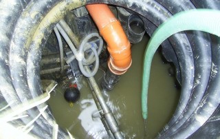 Removal of Phosphorus from Wastewater Vital