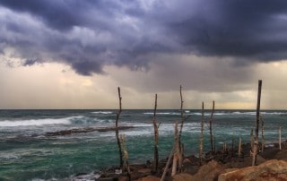Water vs. Climate Change in Africa