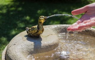 Key Water Projects in North Wales Awarded to Mouchel