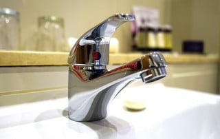 Some Salient Facts About UK Tap Water