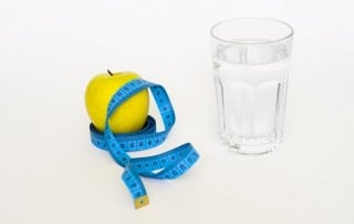 The Importance of Drinking Water