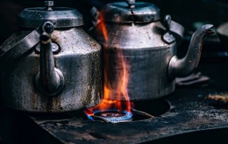 Technical Fault Leads to Boil Tap Water Instruction in Manchester