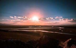 What is the Standing Rock Protest All About?