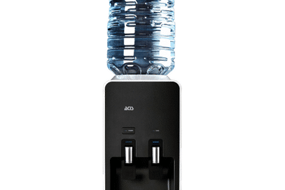 Cleaning & Maintenance of your Water Cooler