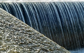 Are Desalination Plants Risky Investments in Water-Scarce Regions?