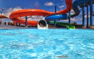 Water Chute at Wicksteed Park Given Protected Heritage Status