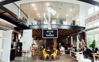Greening your Office Drinking Water