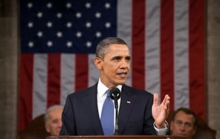Obama Finalises Stream Protection Rule Affecting Mining Industry