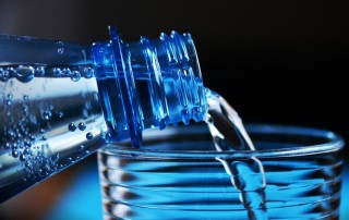 Access to Safe Drinking Water is Priority