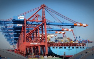 Dube TradePort - Environmental Business of the Future