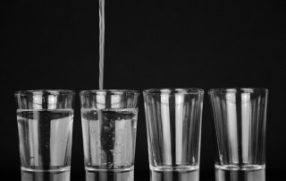 What Will Happen When I Drink Only Water for 30 Days?