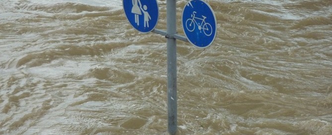 New Flood Risk Assessment Guide Published by Environment Agency