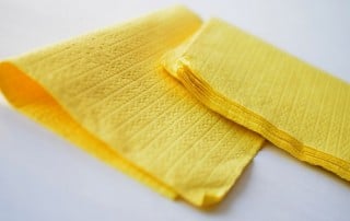 New Practice on Labelling Wipes Introduced by INDA & EDANA