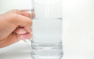 The Importance of Electrolytes in Drinking Water