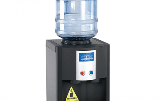 There is Good Science behind the Watercooler Break