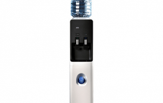 Where is the Best Place for my Office Water Cooler?