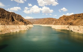 Western Cape Water Restrictions to Remain in Effect Until Dams Reach 85%