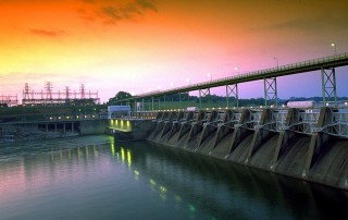 Technological Water Treatment Areas that Need Improvement
