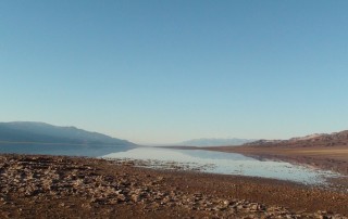 Is the Western Cape going to Run Dry?