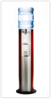executive water dispenser
