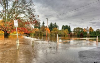 Milestone Reached on Ipswich Flood Barrier Scheme