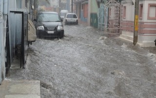 UK's Largest Flood Event to be Attended by Water Professionals, Companies & Consultants