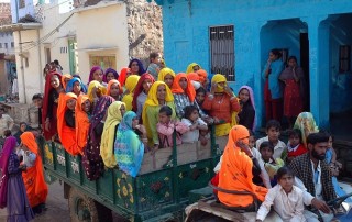 Arsenic in Water Atrophies Villagers Bodies