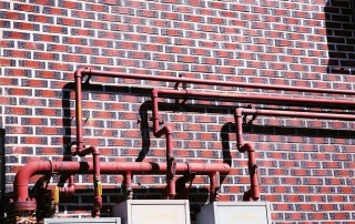Legionellosis in Industrial Equipment