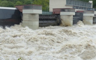 Leaks the Cause of Major Water Shortages in South Africa