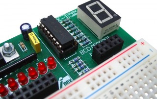 Simplified Water Quality Assurance via LED-Based Sensors