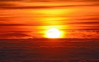 Sunlight Harnessed to Break down Wastewater in 20 Minutes