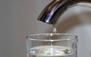 Where is it Safe to Drink Tap Water?