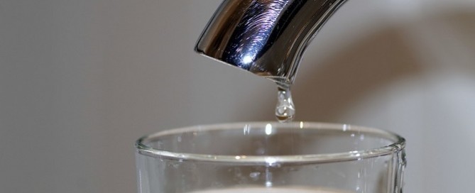 Where is it Safe to Drink Tap Water?