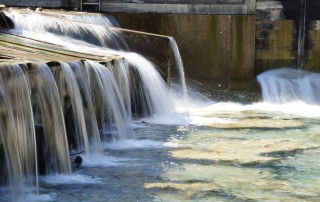 Adding Value to All Water