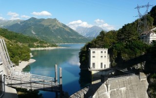 UK Water Environment Quality Continues to Rise