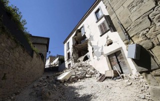 Why Are Giant Earthquakes Shaking Greenland?