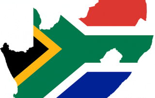 South Africa Flies the Flag for the Global Waste Water Drive