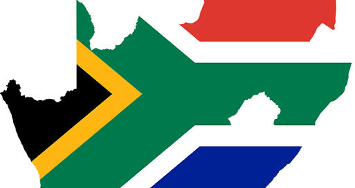South Africa Flies the Flag for the Global Waste Water Drive