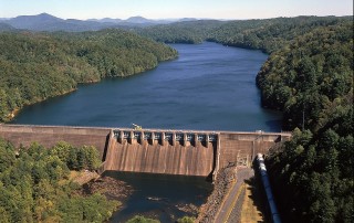Lancaster University & British Water Collaborate in Research Project