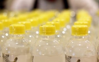 What Exactly is Dehydration?