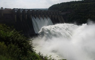New Filtration Technology can Remove 99% of Hydrogen Sulphide from Wastewater