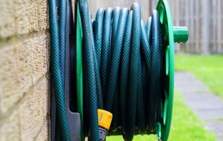Quick Water-Saving Tips