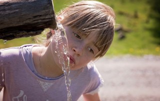 Teach Your Children about Water & Hydration