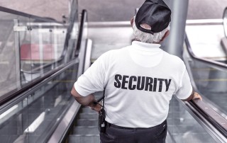 What Has Water Got To Do With National Security?
