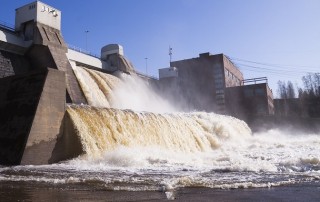 Protecting Our Water Sources