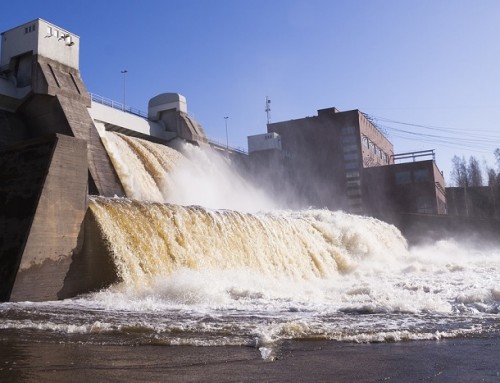 Cape Town Heat Decreases Dam Levels by Nearly 2% in One Week