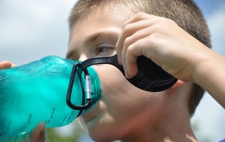 How Important is Hydration for Children?